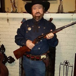 Meet your Posher, Ricky